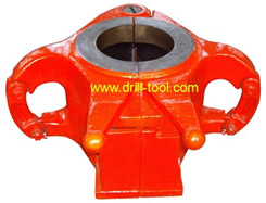 drill collar elevator